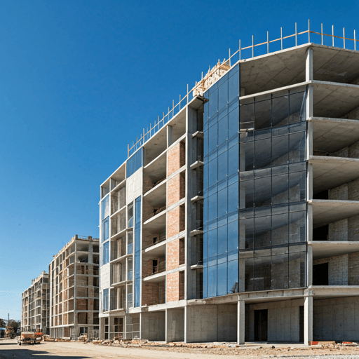 Building Construction