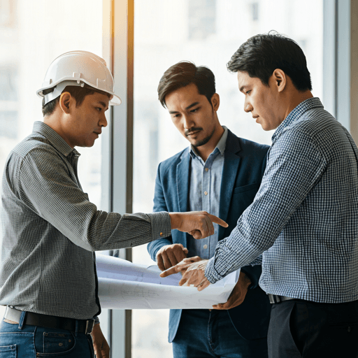 Consultancy Services