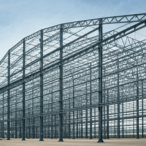 Industrial Warehouse