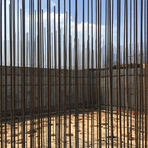 Maravilla Piling Project